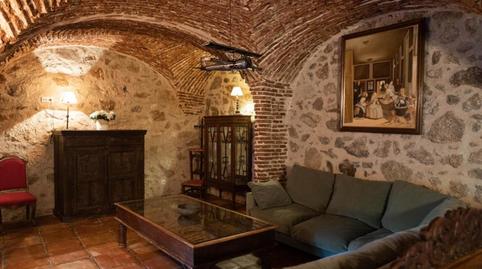 Foto 4 de Finca rústica en venda a C. Coso, Montánchez, Cáceres