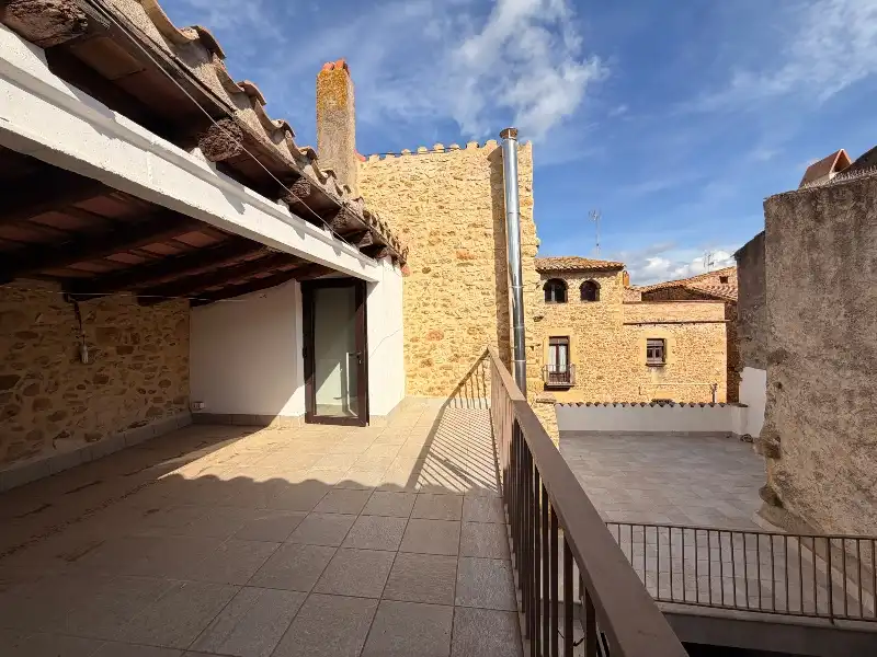 Casa rustica con terrazza in vendita a Plaça Llarga, imagen 32