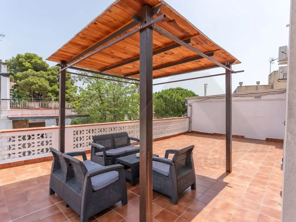 Casa en venta en Paseo Maritim Rafael Casanova 12, imagen 8