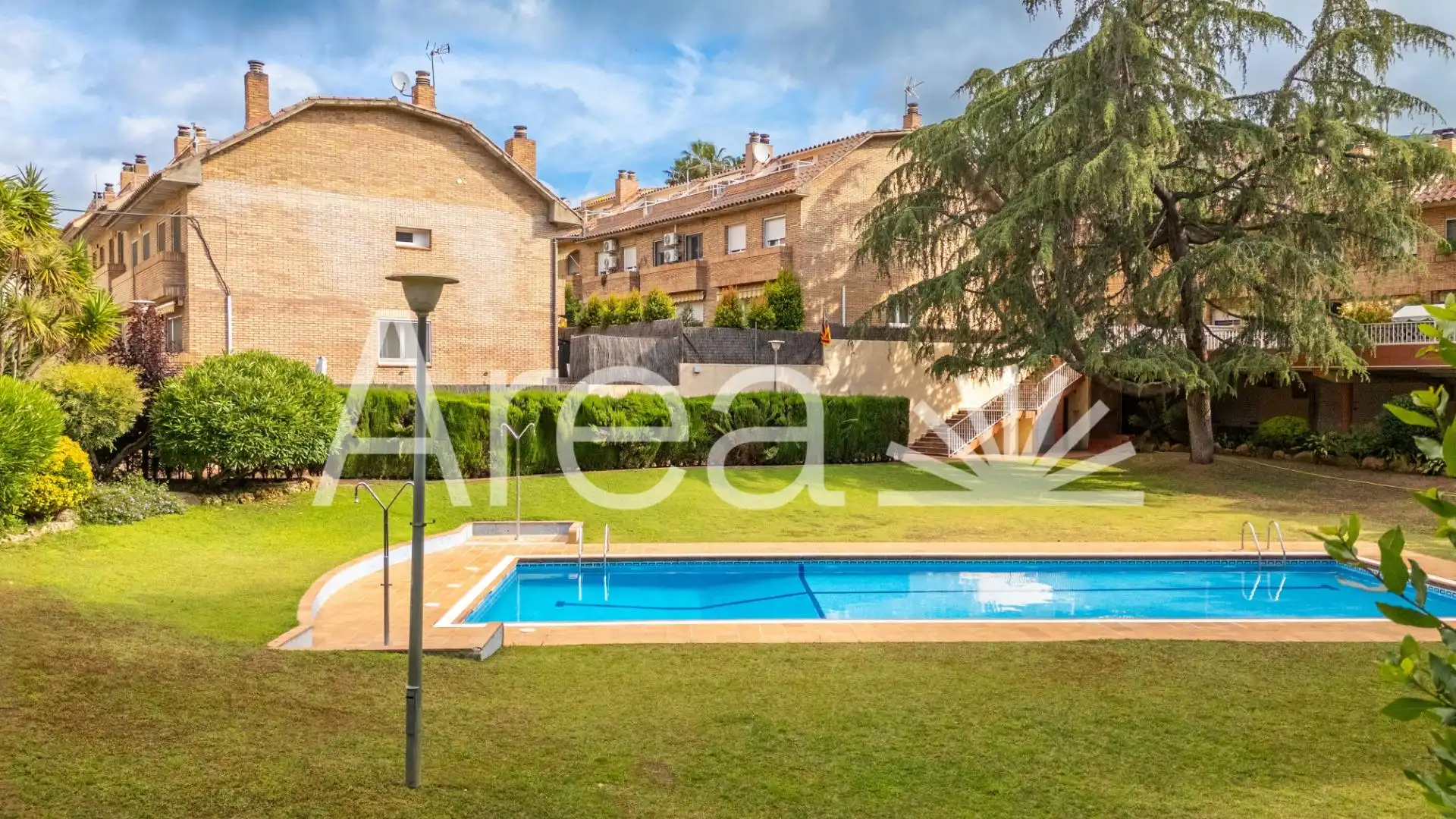 Adossat amb piscina en venda a MARE DE DEU MONTSERRAT, imagen 58