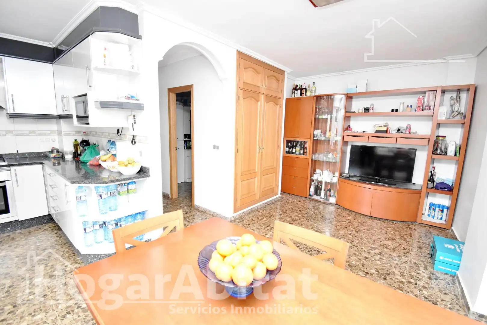 Residencial en venda a Ronda PEDRO IV, imagen 12