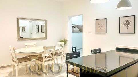 Foto 3 de Pis en venda a Barriada España - San Pedro, Jerez de la Frontera