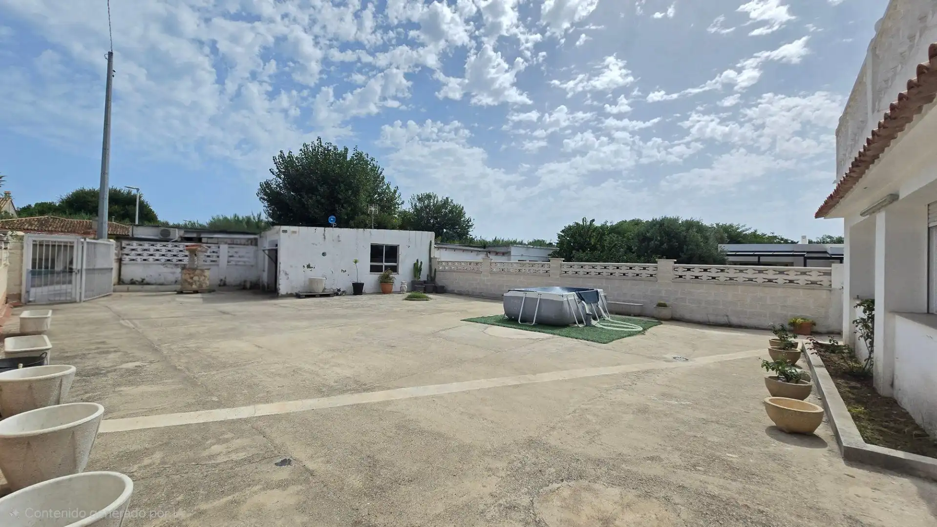 Casa o chalet en venta en Gandia con Aire acondicionado y Terraza