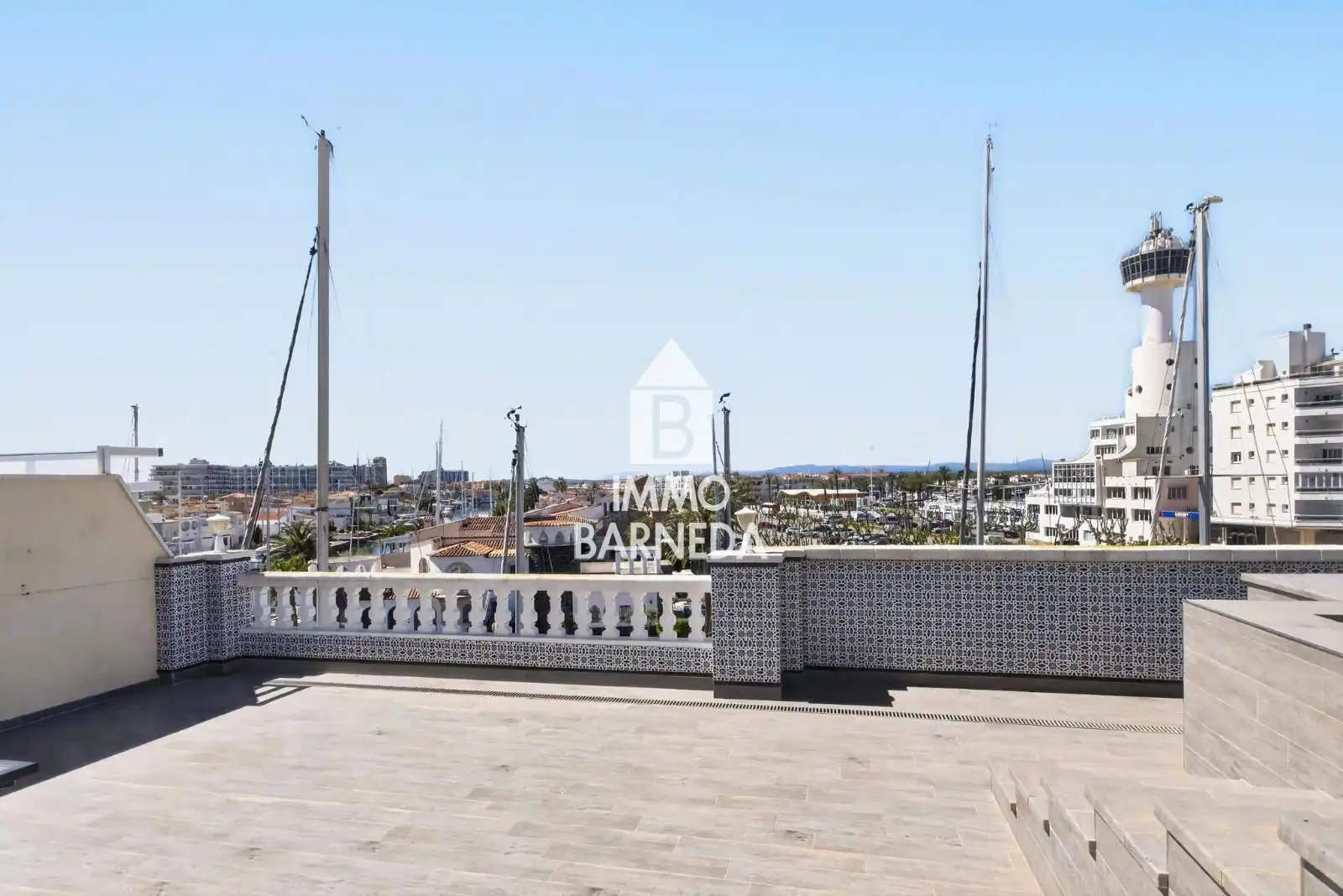 Piso con piscina en venta en CAVALL DE MAR 42, imagen 10