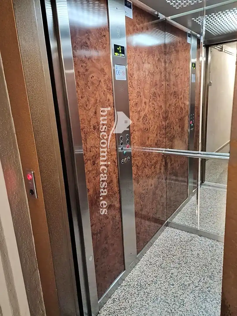 Planta baja en venta en Jaén con Aire acondicionado y Calefacción