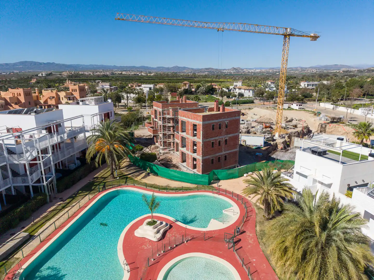 Flat for sale in Puerto Vera