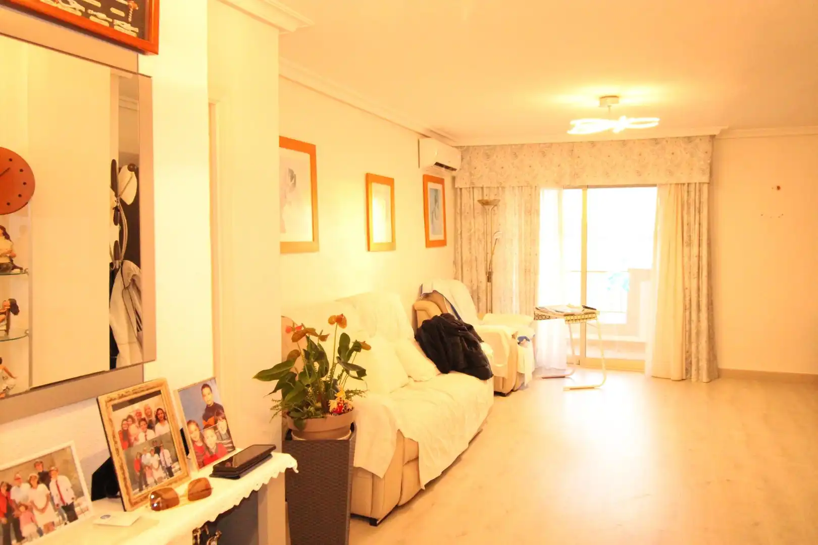 Apartment mit Terrasse zum Verkauf in Zona Galúa - Calnegre, imagen 6