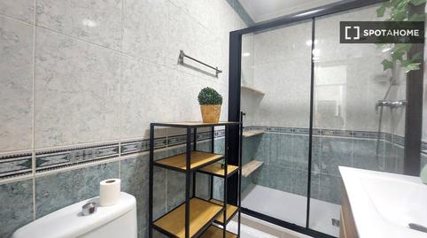 Foto 4 de Piso para compartir en Numancia, Madrid