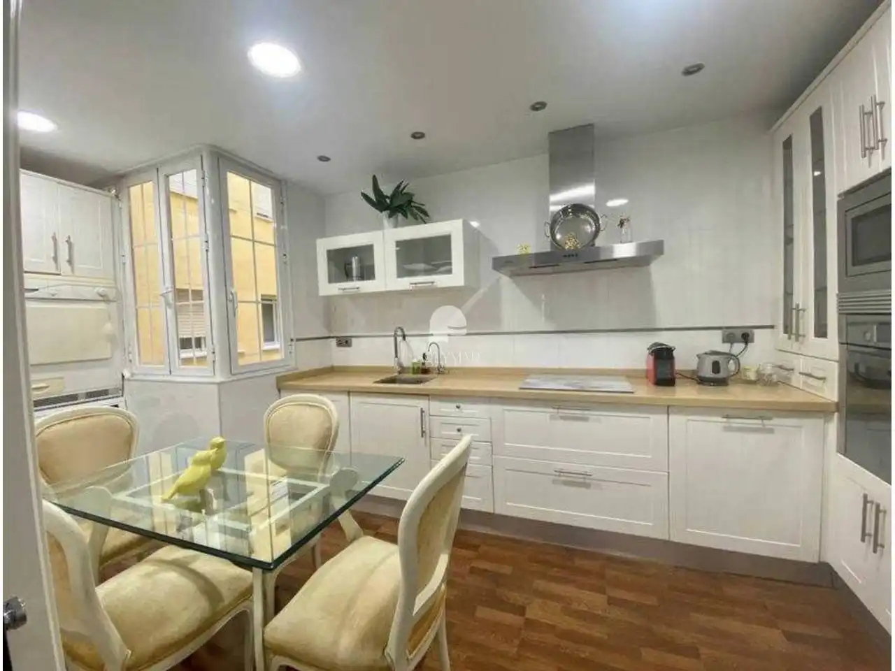 Kitchen of Flat for rent in Vélez-Málaga  with Air Conditioner and Terrace