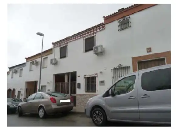 Haus zum Verkauf in Villalba del Alcor