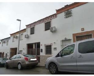 Exterior view of Flat for sale in Villalba del Alcor