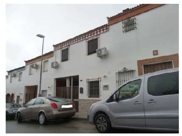 Haus zum Verkauf in Villalba del Alcor