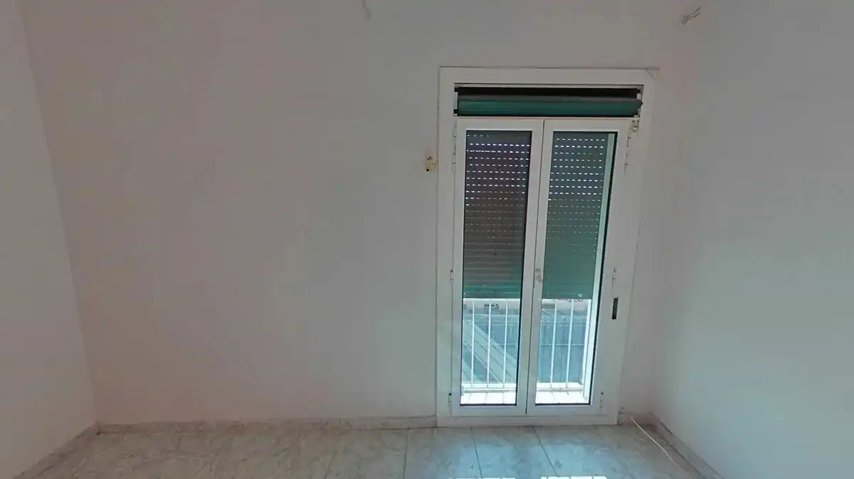 Terrasse von Wohnung zum Verkauf in Calella mit Balkon