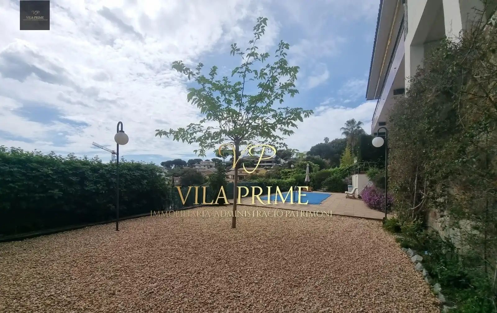 Detached house with pool for sale in Cabrils, imagen 62