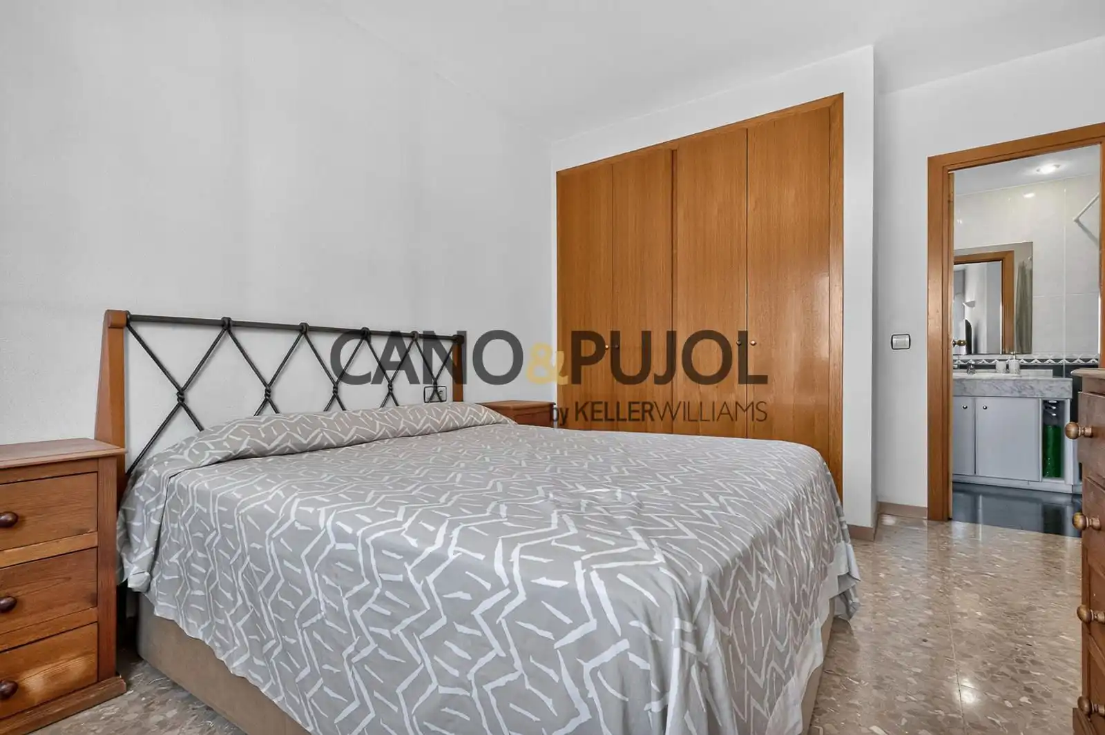 Appartamento con terrazza in vendita a FRANCESC MACIA I JUSSA, imagen 35