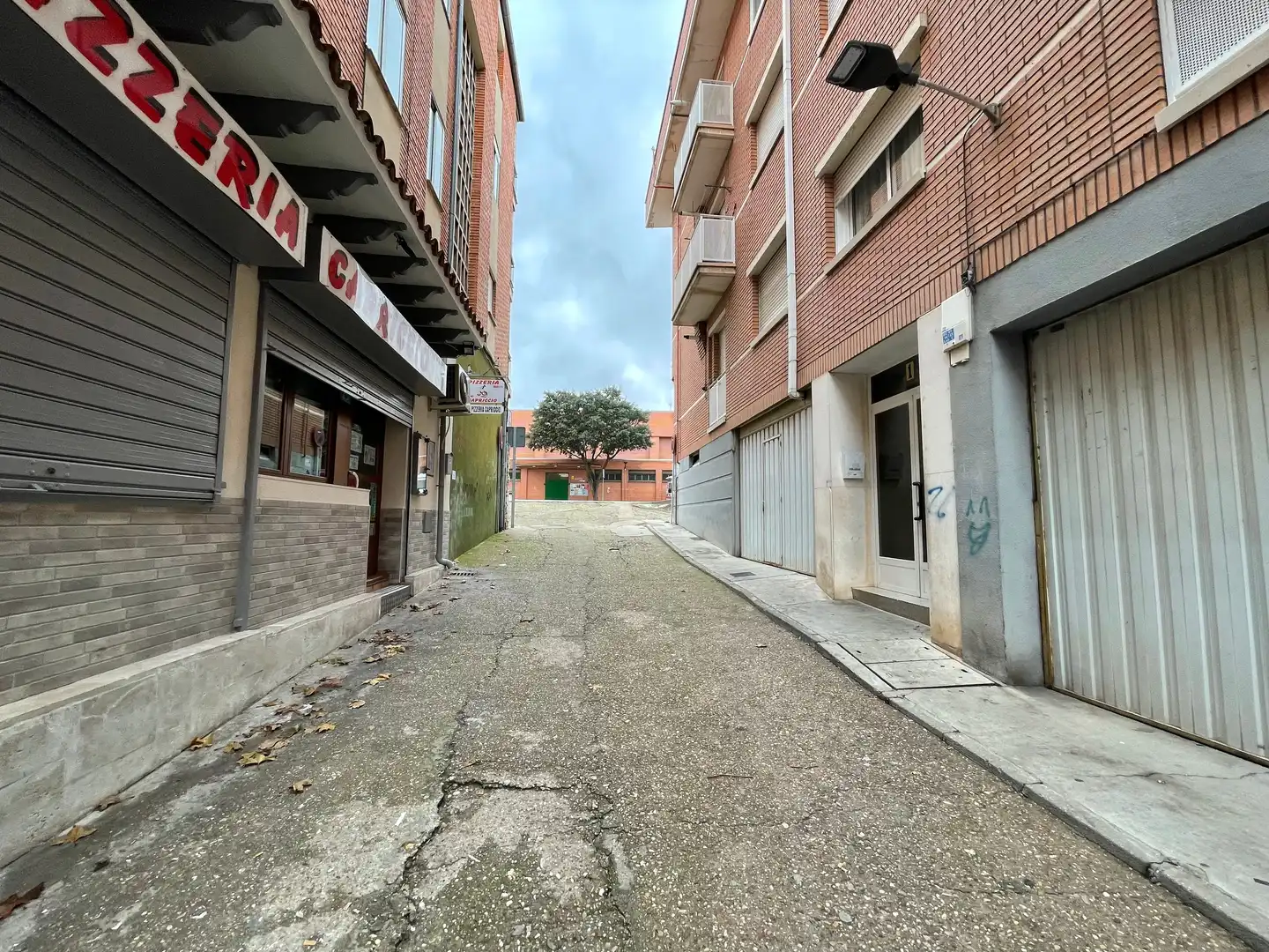 Piso con terraza en alquiler en Calle Fuente del Rey, imagen 33