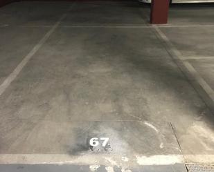 Parking of Garage for sale in Yeles