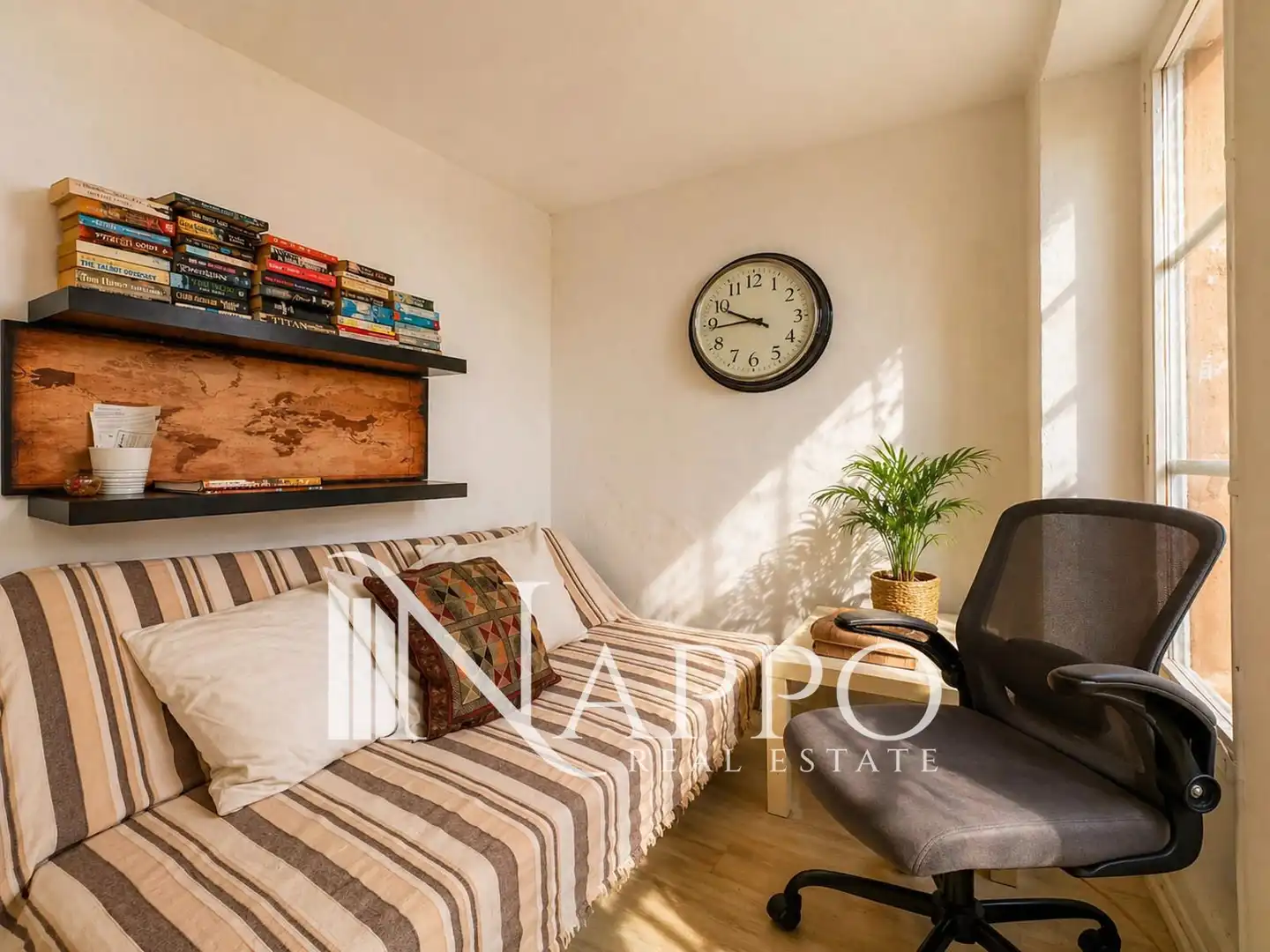 Habitación de Piso en venta en  Palma de Mallorca con Aire acondicionado