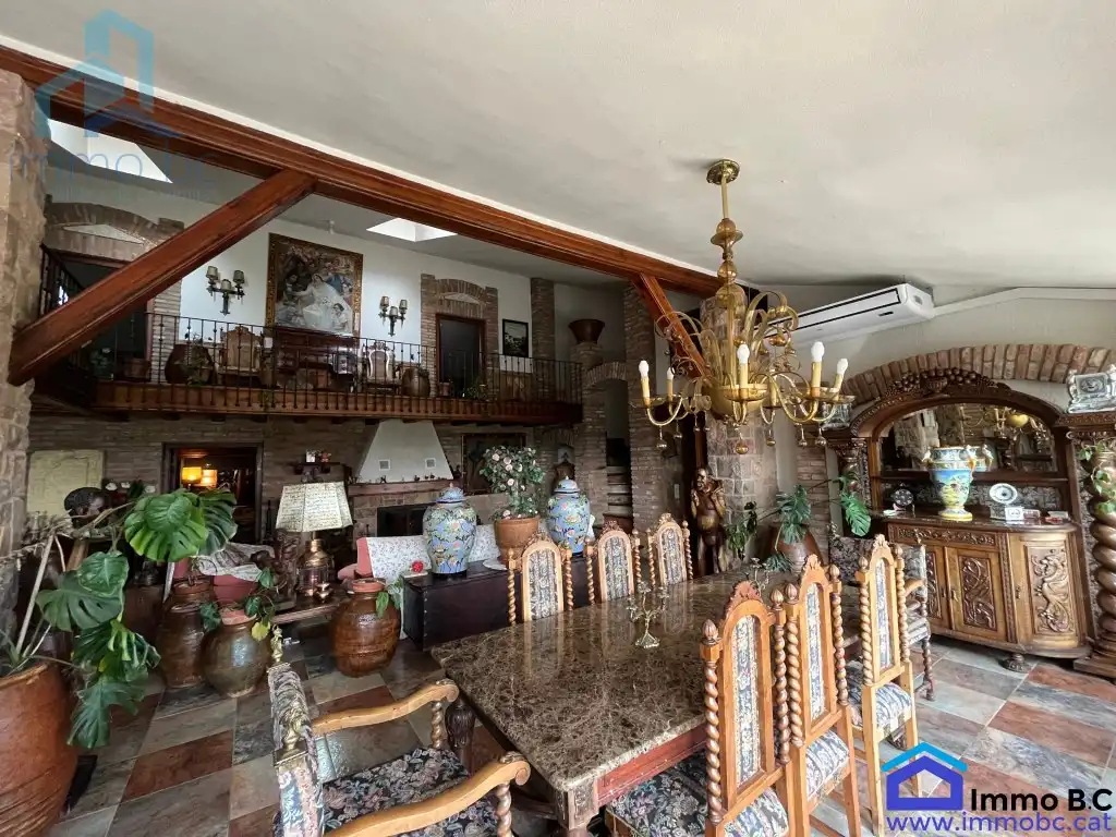 Casa o chalet en venta en El Milà