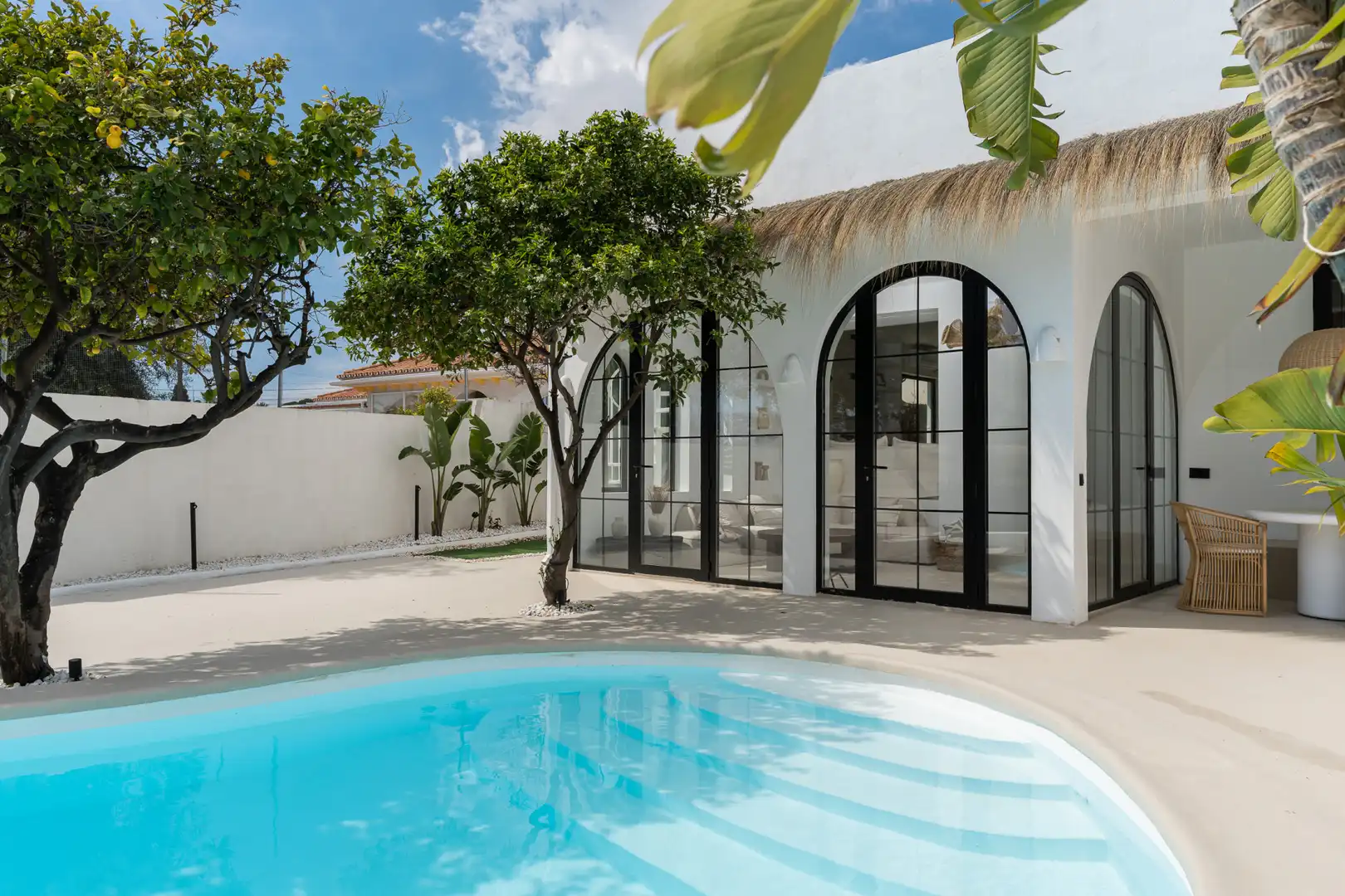 Haus mit Terrasse zum Verkauf in El Pinillo, imagen 3