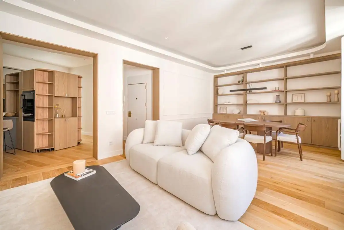 Flat with lift for sale in C. del Molino de Viento, imagen 2