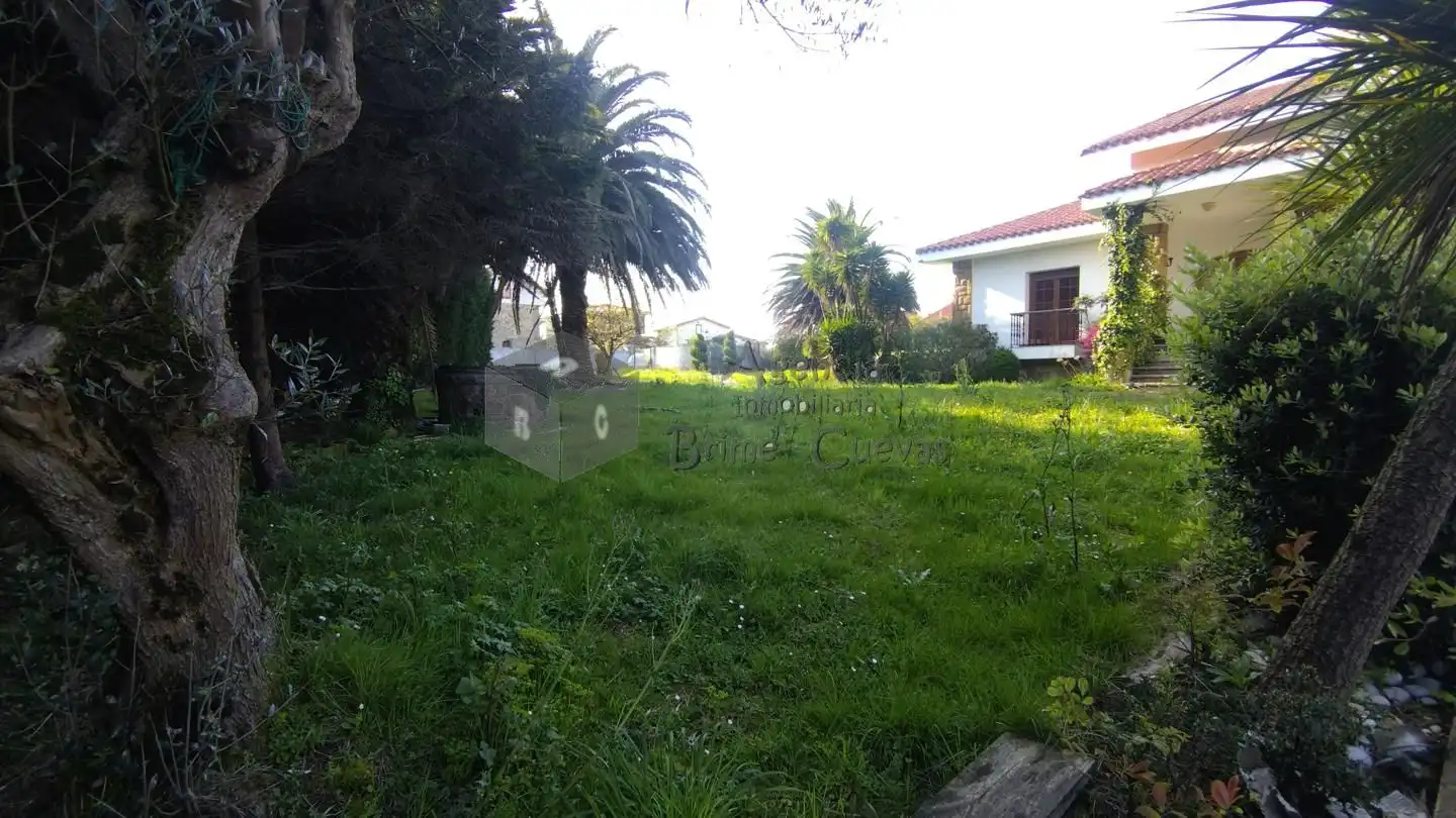 Houses for sale in Castrillón  with Heating, Private garden and Terrace