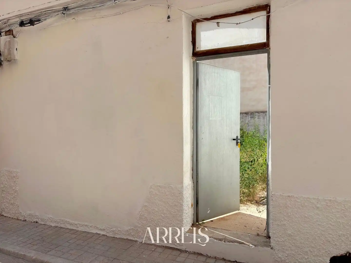 Außenansicht von Residential zum Verkauf in Vinaròs
