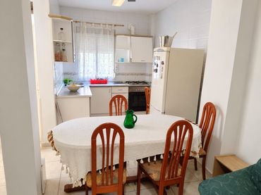 Apartament amb ascensor de lloguer a Carrer del Sant Esperit 13