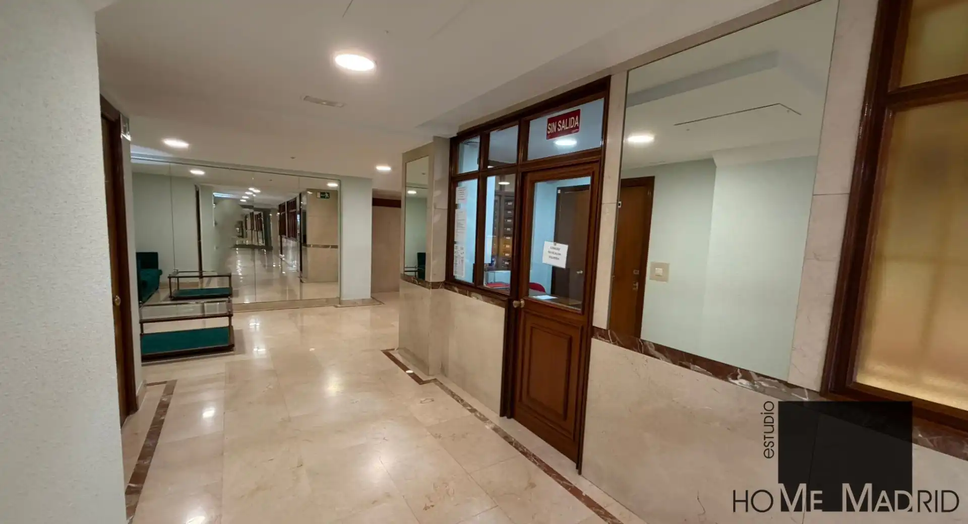 Wohnung zum Verkauf in Móstoles mit Heizung und Terrasse