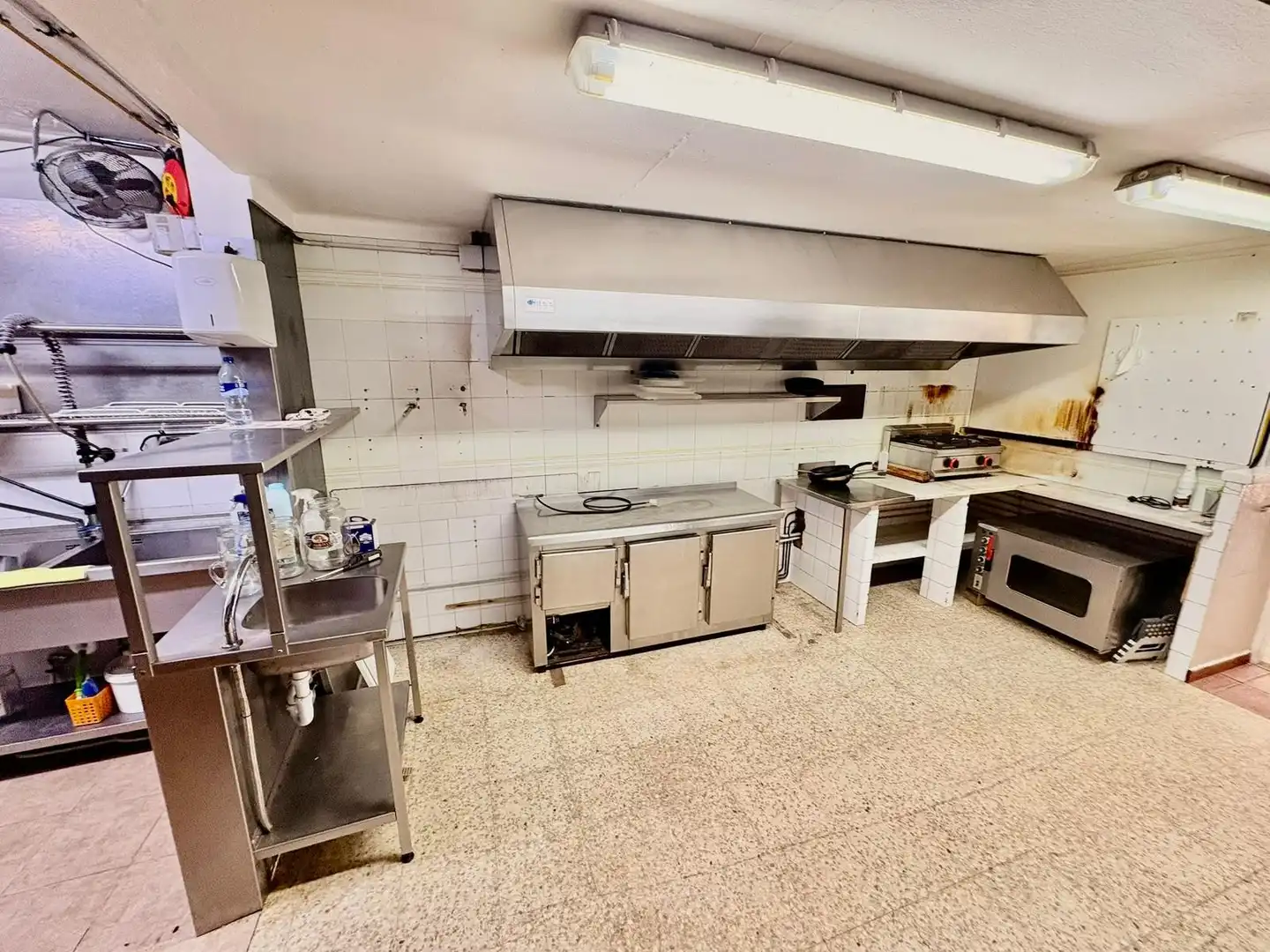 Business premises for transfer in Calella de Palafrugell, imagen 15