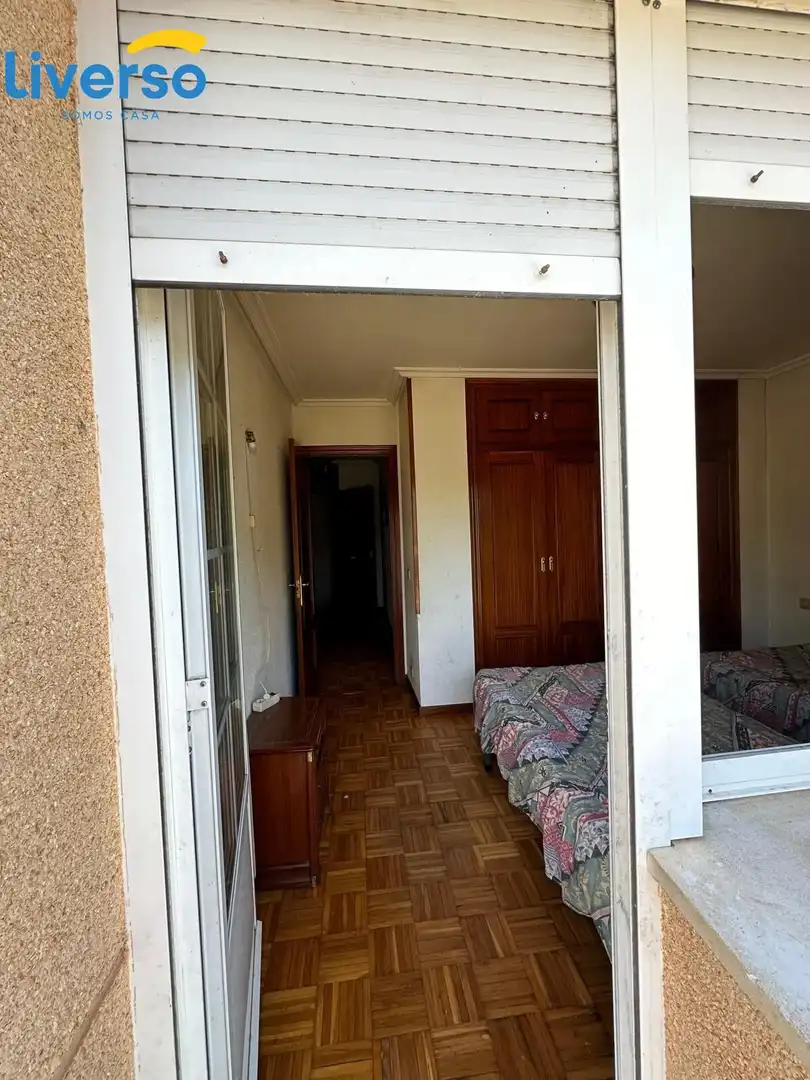 Bedroom of Residential for sale in Quintanilla del Agua y Tordueles