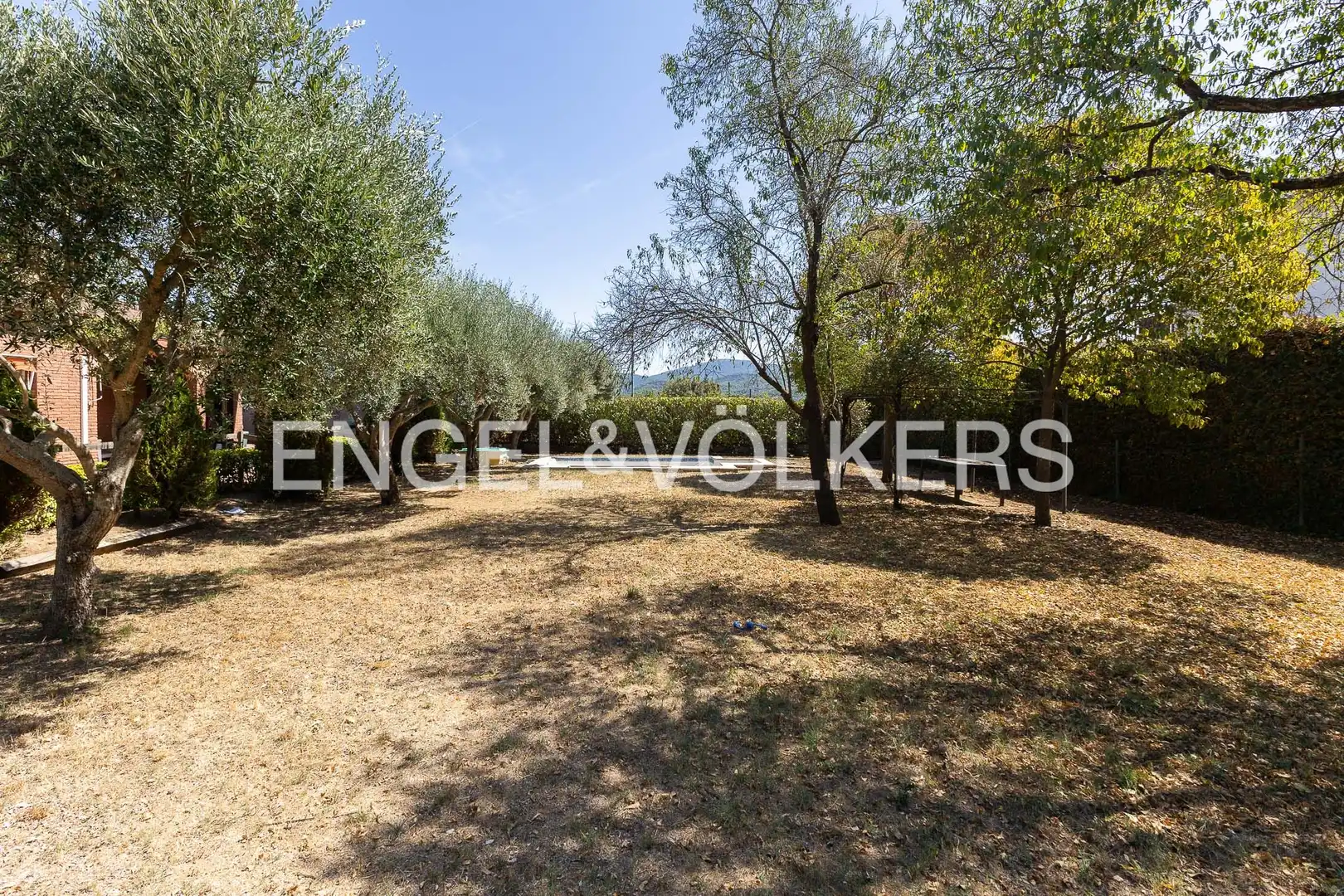 Casa amb piscina en venda a Llinars del Vallès, imagen 40