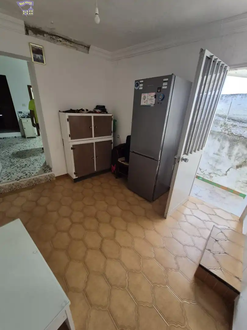 Houses for sale in Espera