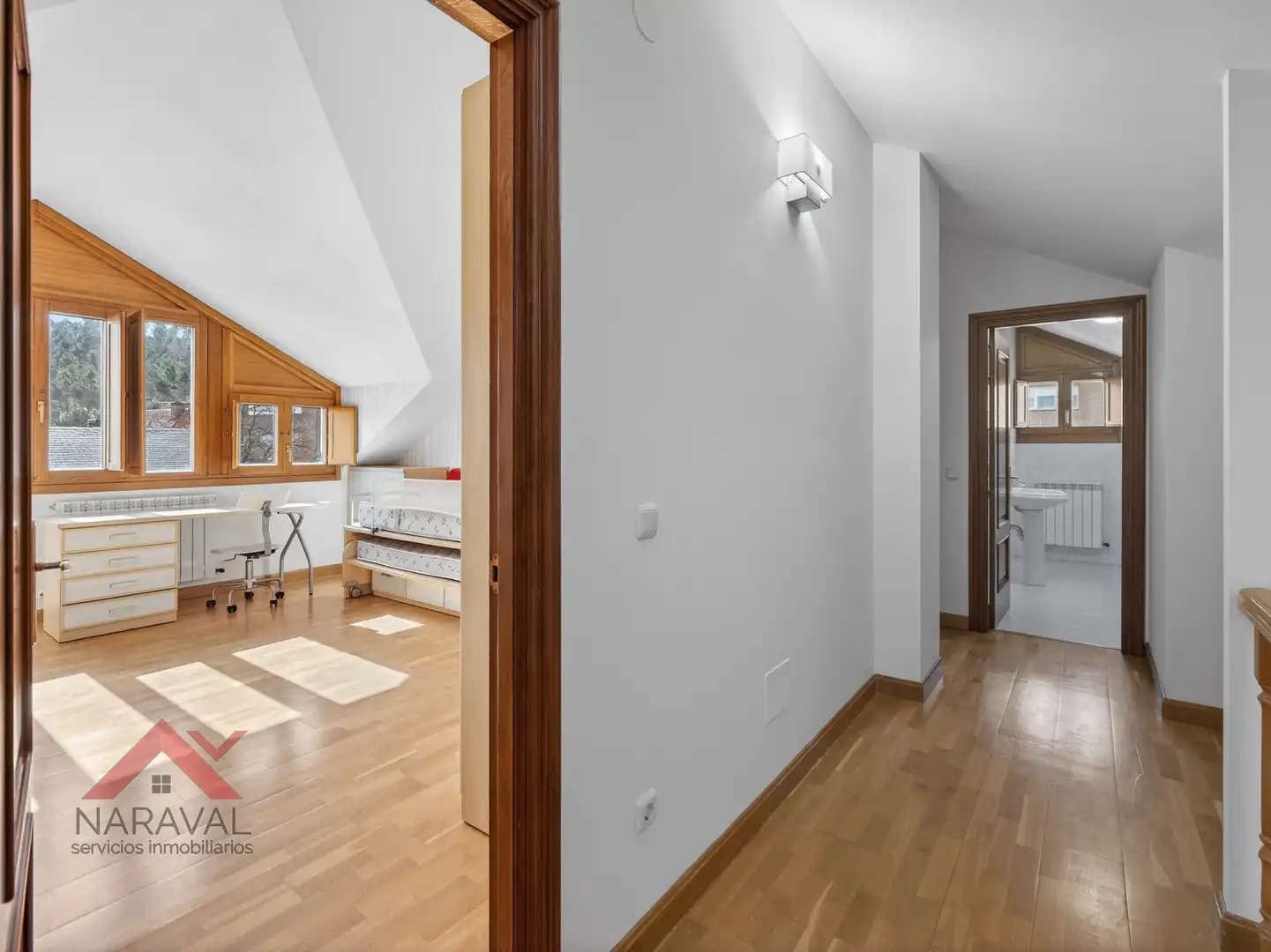 Villa mit Terrasse zum Verkauf in Calle Aldabarren, imagen 53