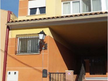 Casa in vendita a La Gineta