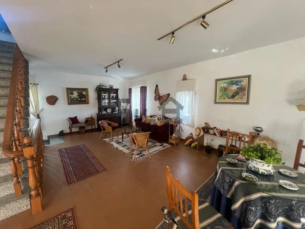 Chalet con piscina en venta en LG. BOUZAS, imagen 18