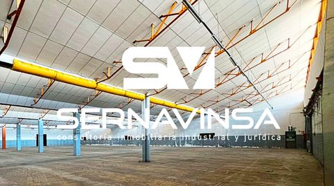 Sentmenat venta y alquiler nave industrial  de 7.018 m2, image 4