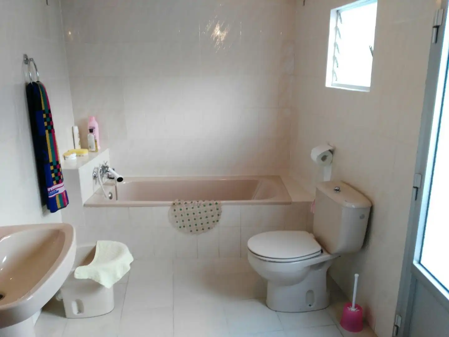 Bathroom of Country homes for sale in Montemolín