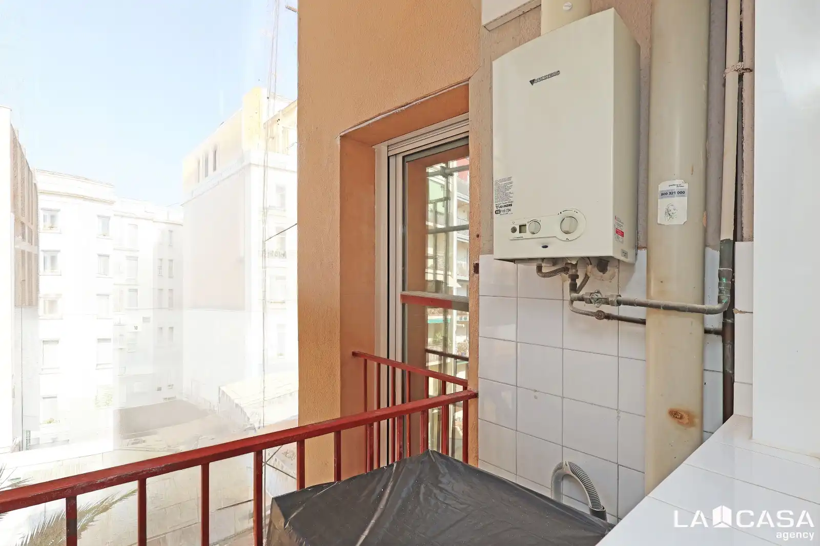 Piso con terraza en venta en Carrer de Grases, imagen 13