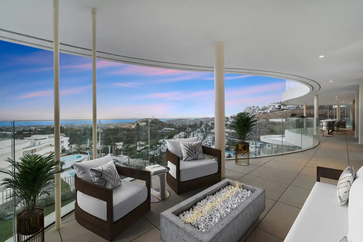 Flat with lift for sale in Calle la Pacheca Alta 22, imagen 8