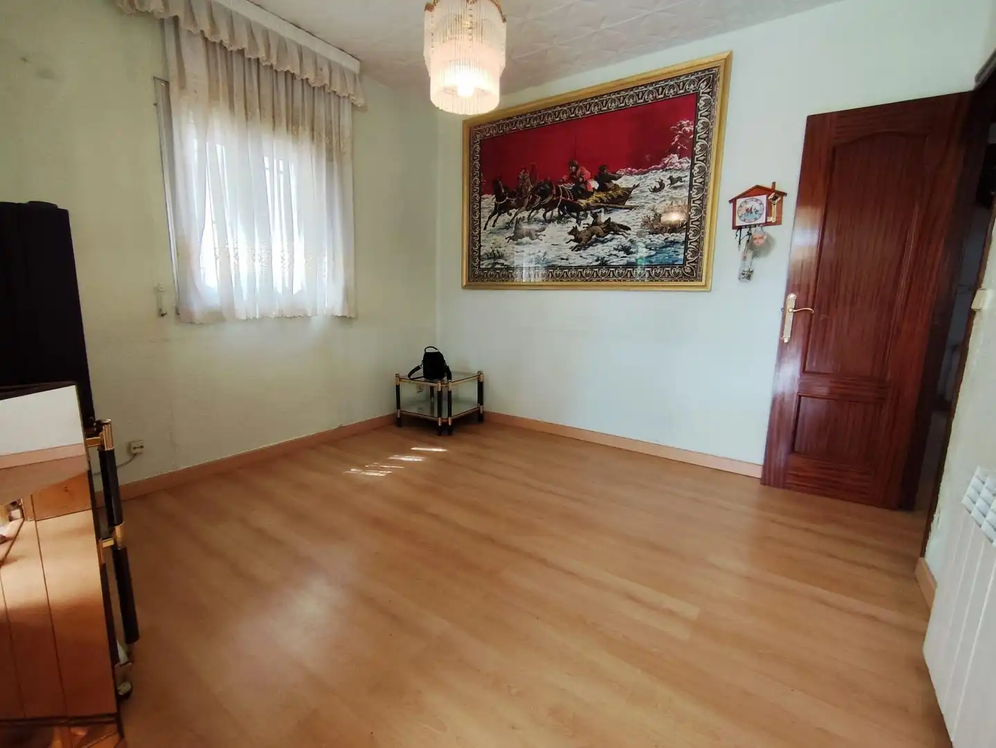 Habitación de Casa o chalet en venta en Santa Perpètua de Mogoda con Aire acondicionado, Calefacción y Jardín privado