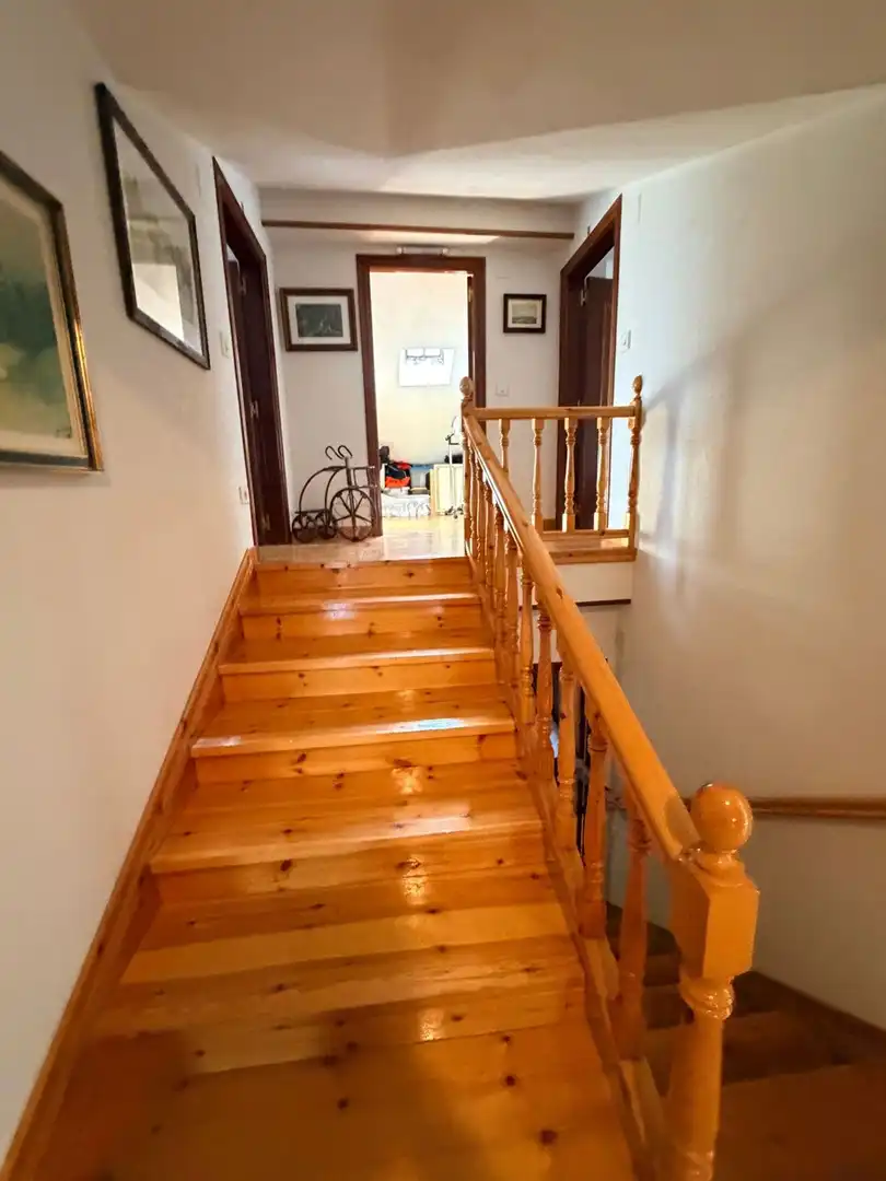 Casa o chalet en venta en Valdés - Luarca con Calefacción, Terraza y Trastero
