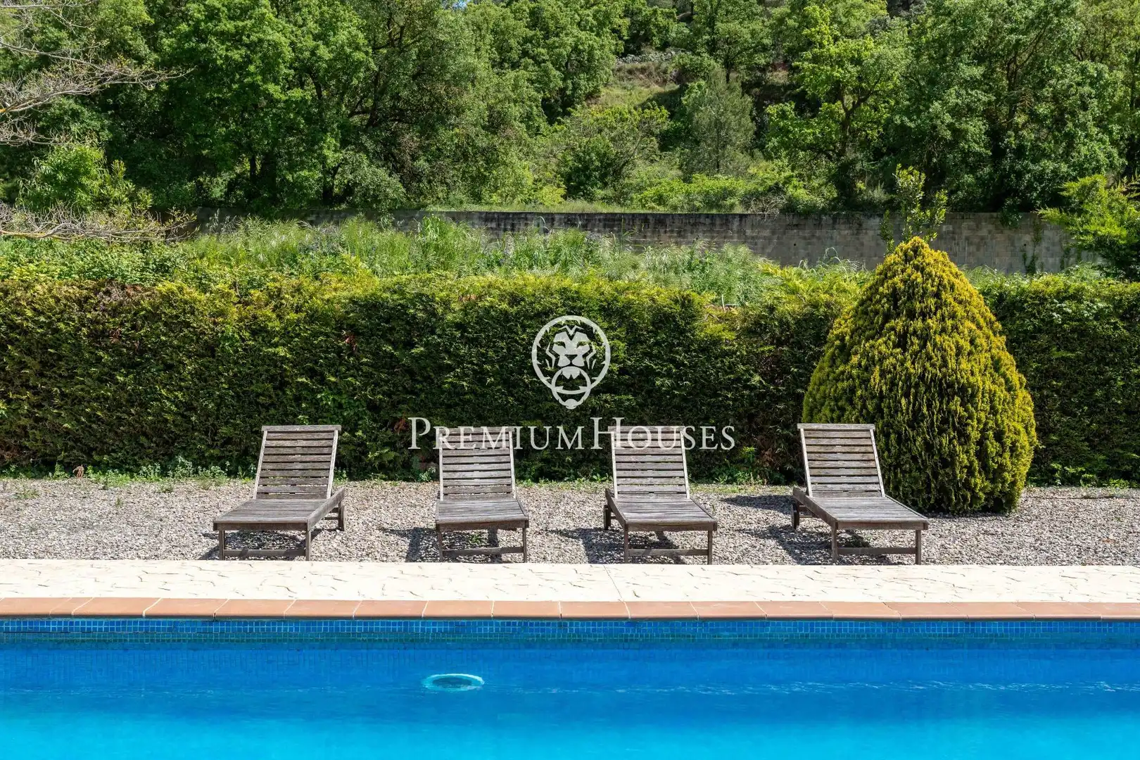 Piscina de Casa o chalet en venta en Montblanc con Calefacción, Jardín privado y Terraza