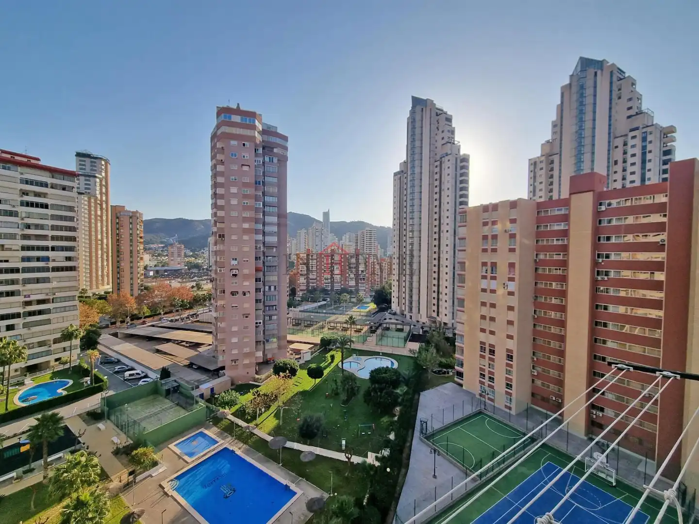 Apartamento en venta en Rincón Bajo