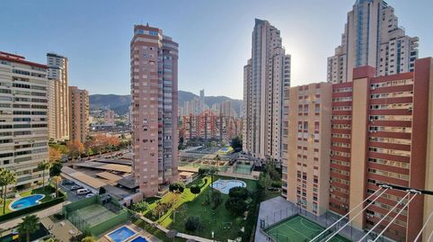Foto 5 de Apartamento en venta en Rincón Bajo, Benidorm