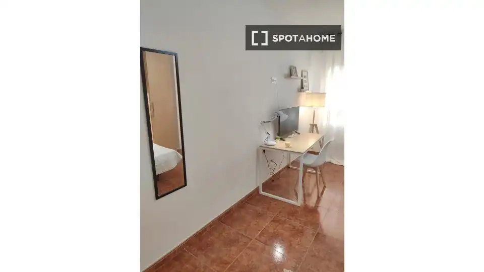 Habitación en Valladolid, Valladolid