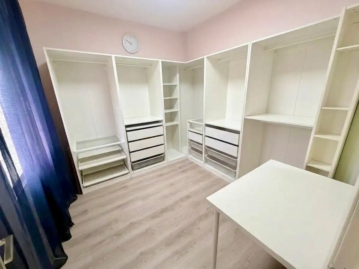 Wohnung zum Verkauf in VIRGEN DE LA CABEZA, imagen 4