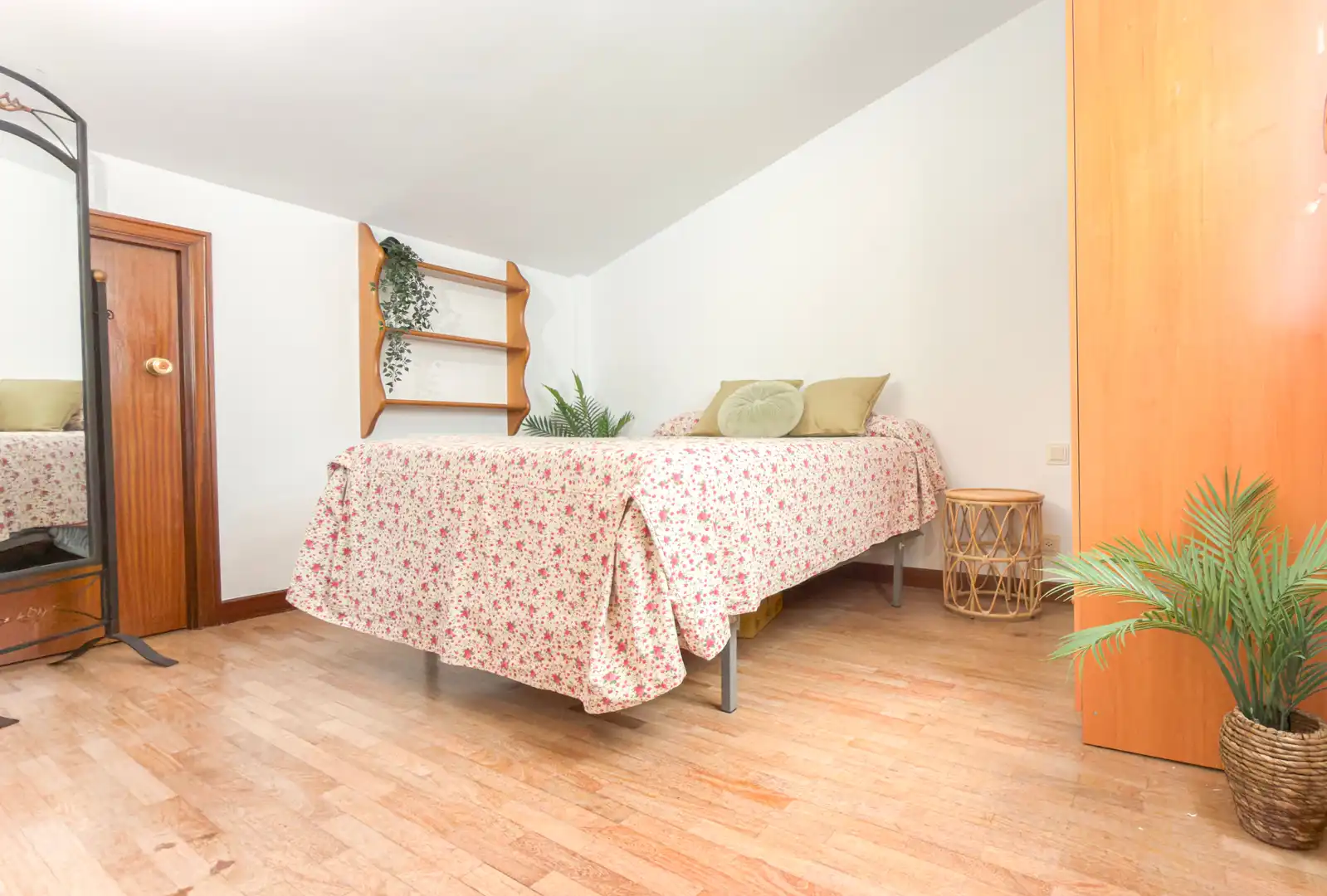 Habitación de Piso en venta en Hernani