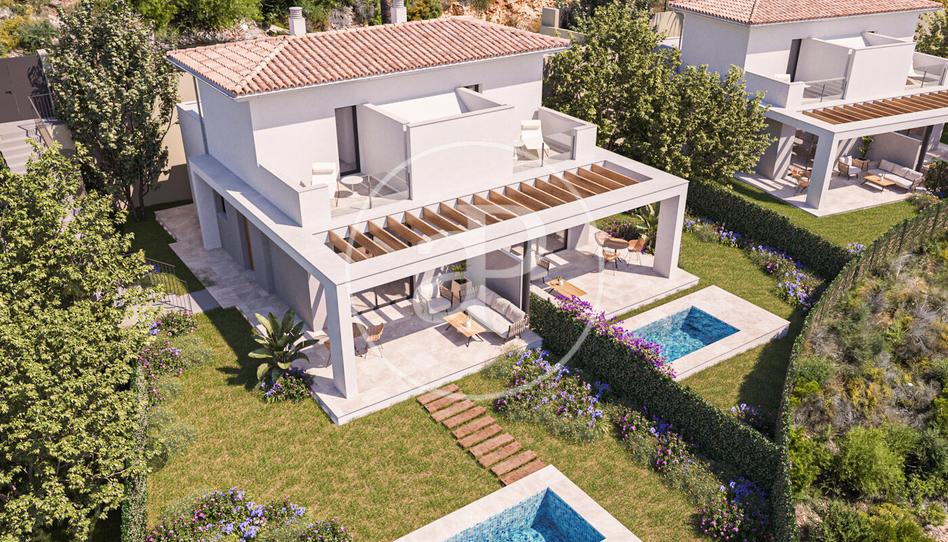 Foto 1 de Casa o xalet en venda a Cala Magrana - Cala Anguila - Cala Mendia, Illes Balears