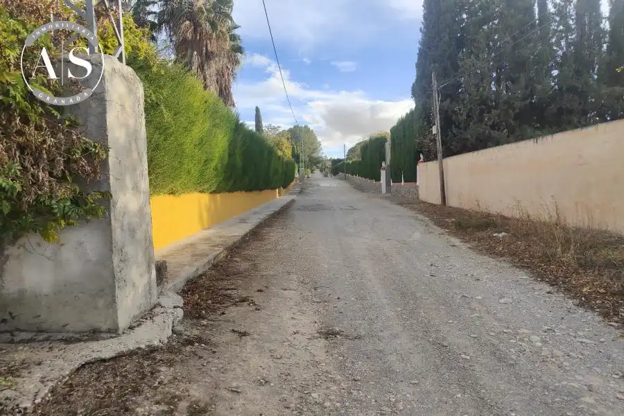 Haus oder Chalet zum Verkauf in Moraleda de Zafayona